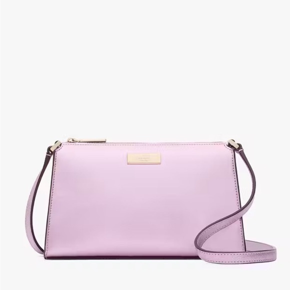 Kate Spade NY KENZIE MINI CROSSBODY - Picture 14 of 16